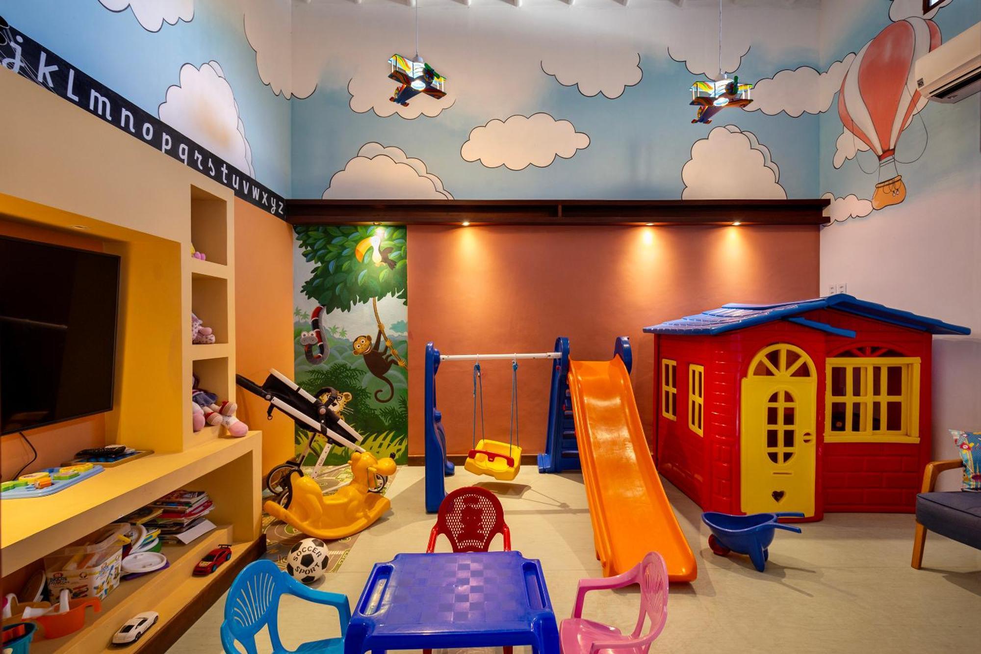Pousada Quarto Crescente Транкозу Экстерьер фото
